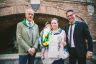 Bruco: la fotogallery dei Battesimi 2019